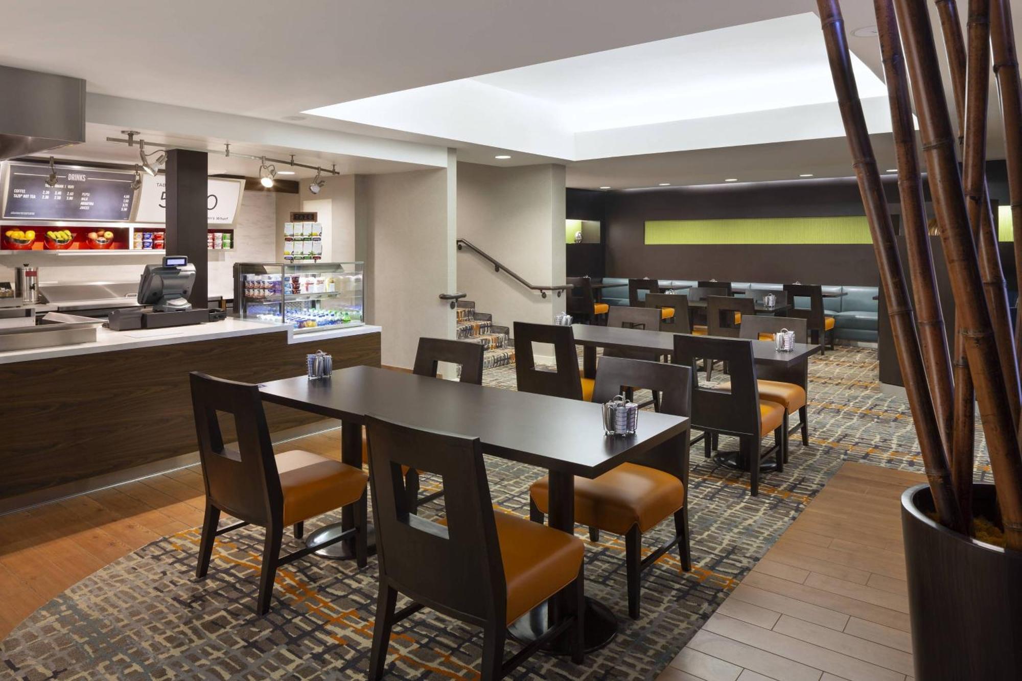 Courtyard By Marriott Fishermans Wharf San Francisco Zewnętrze zdjęcie